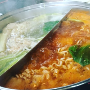 Splendid Shabu - Shabu Shabu - Hot Pot Near Me - Pooler, Georgia