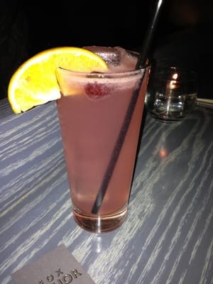 Fox Liquor Bar by null