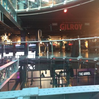 Guinness Storehouse - Beautiful modernized brewery - Breweries Near Me - Dublin, D