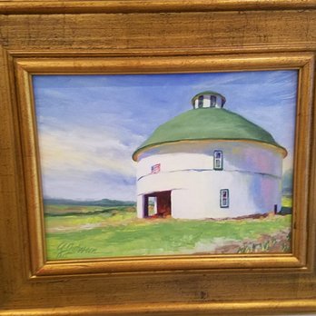 Columbus Area Visitors Center - Visitor Centers Near Me - Columbus, Indiana