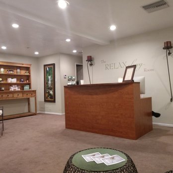 The Relaxology Room - The waiting area. - Massage Near Me - Escondido, California The Relaxology Room - The waiting area. - Massage Near Me - Escondido, California