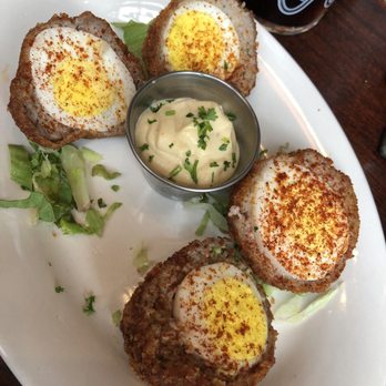 Brit's Pub - Scotch eggs. - Pubs Near Me - Minneapolis, Minnesota Brit's Pub - Scotch eggs. - Pubs Near Me - Minneapolis, Minnesota