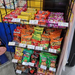 Mexicandy