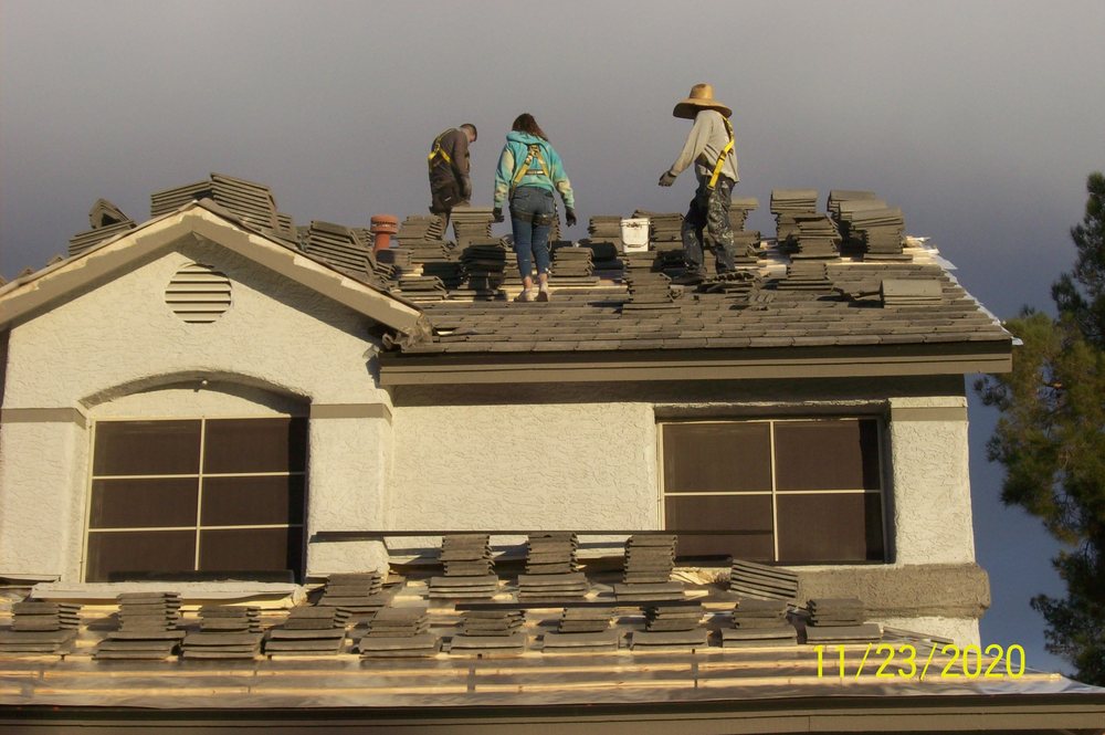 ALL STATE ROOFING Updated October 2024 12 Photos & 13 Reviews