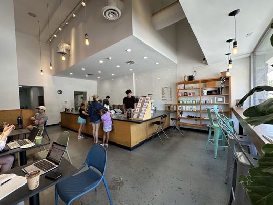 Constellation Coffee by null