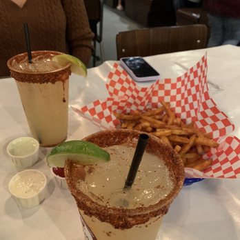 Kickin KAsian - Margarita - Seafood Near Me - Northridge, California