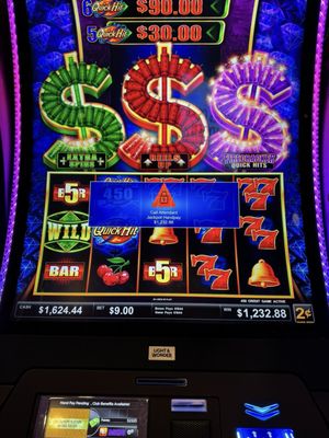 Barona Resort & Casino by null