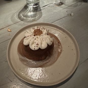 Playa - The Tres Leches Cake - Mexican Near Me - Mill Valley, California