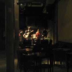 Ultra - Prueba de sonido.
