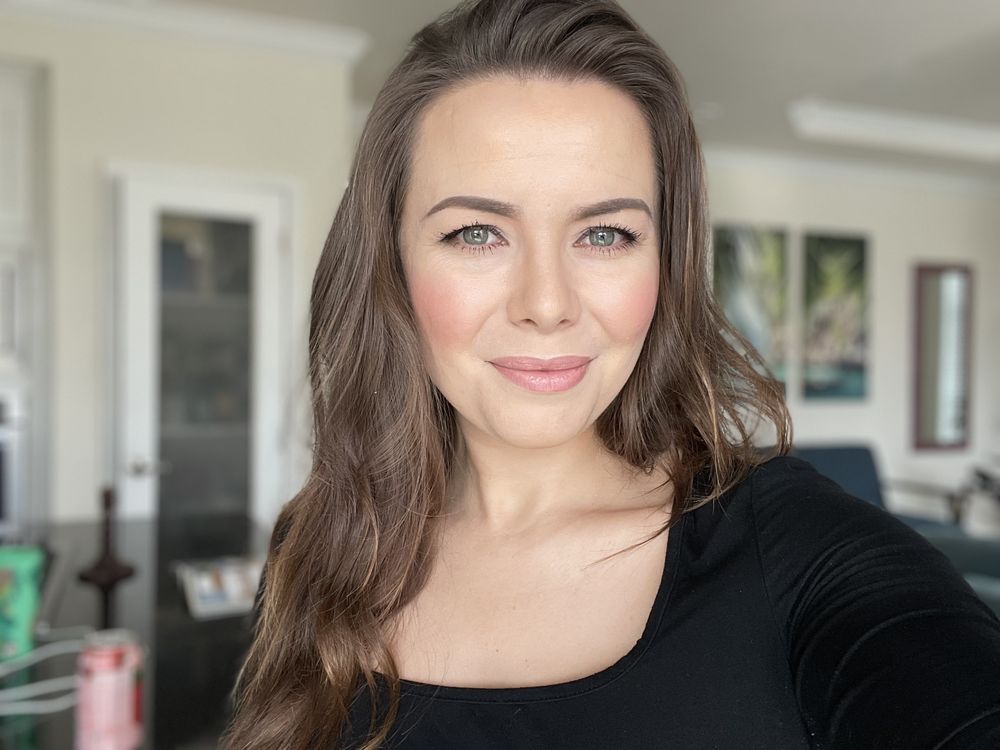 Your Lash Lady Katy Logo