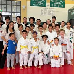 East Bay Judo Institute