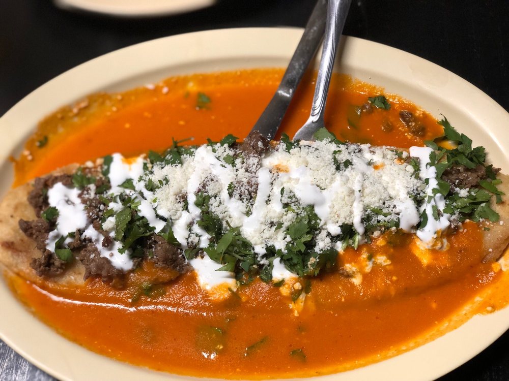 El Huarache Azteca