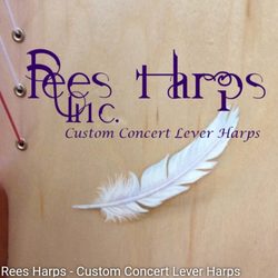 Rees Harps