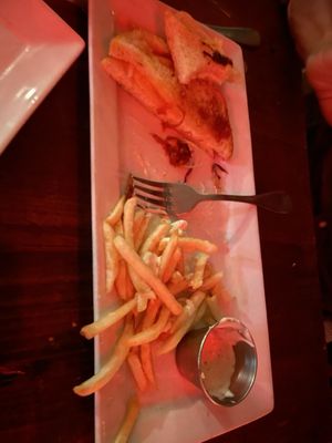 Tuning Fork LA by null