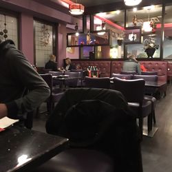 Motto Sushi