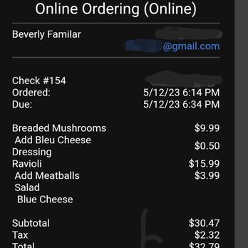 Vito's - Italian Near Me - Bullhead City, Arizona Vito's - Italian Near Me - Bullhead City, Arizona