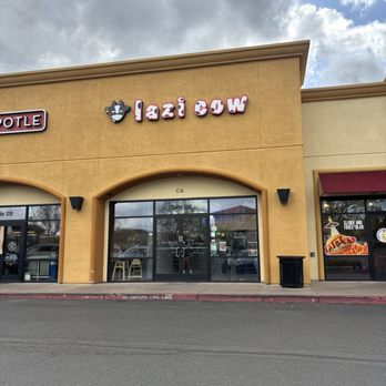 Lazi Cow - Bubble Tea Near Me - Folsom, California Lazi Cow - Bubble Tea Near Me - Folsom, California