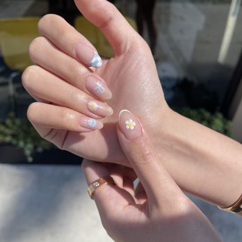 MOI Nails Studio - Nail Salons Near Me - Los Angeles, California MOI Nails Studio - Nail Salons Near Me - Los Angeles, California