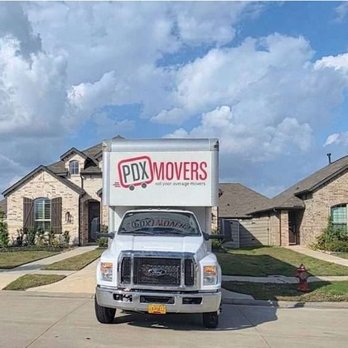 PDX Movers - Cypress Movers - PDX movers truck ready to load on a local Cypress Move! - Movers Near Me - Cypress, Texas PDX Movers - Cypress Movers - PDX movers truck ready to load on a local Cypress Move! - Movers Near Me - Cypress, Texas
