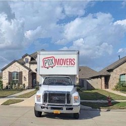 PDX Movers - Cypress Movers