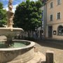 Photo of Löwenbrunnen
