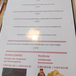 Bierstube Barnimquell