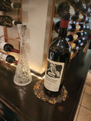 Trattoria Reggiano Italian Restaurant by null