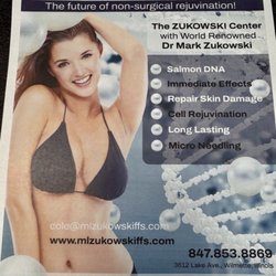 The Zukowski Center For Cosmetic Plastic Surgery
