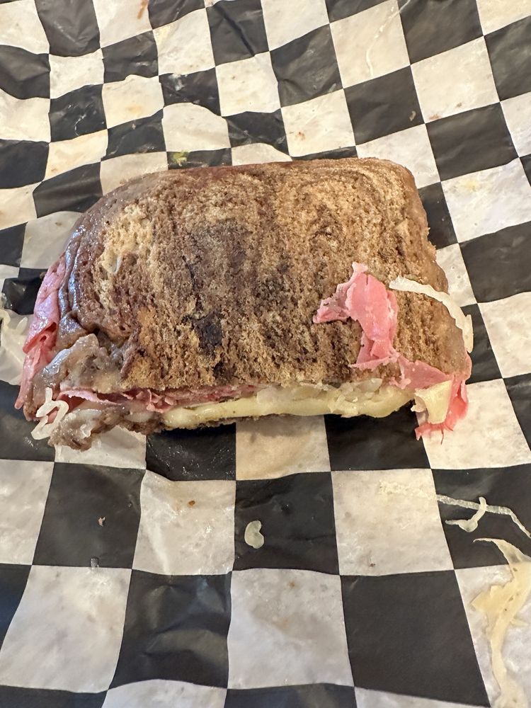 Miner St Meat Market Logo