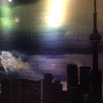 CN Tower - Landmarks & Historical Buildings Near Me - Toronto, Ontario