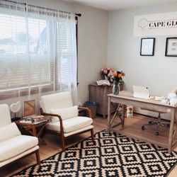 Cape Glow Studio