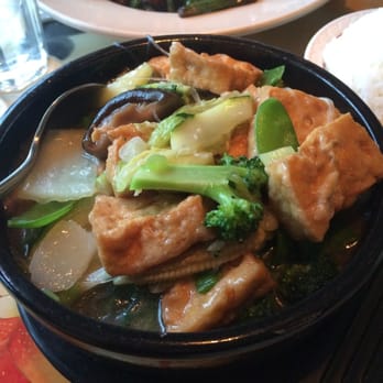 Sun Ming Chinese Restaurant - Tofu vermicelli in clay pot; comforting and delicious - Chinese Near Me - Irmo, South Carolina Sun Ming Chinese Restaurant - Tofu vermicelli in clay pot; comforting and delicious - Chinese Near Me - Irmo, South Carolina