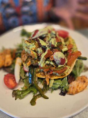 El Barrio - Downtown Birmingham by null