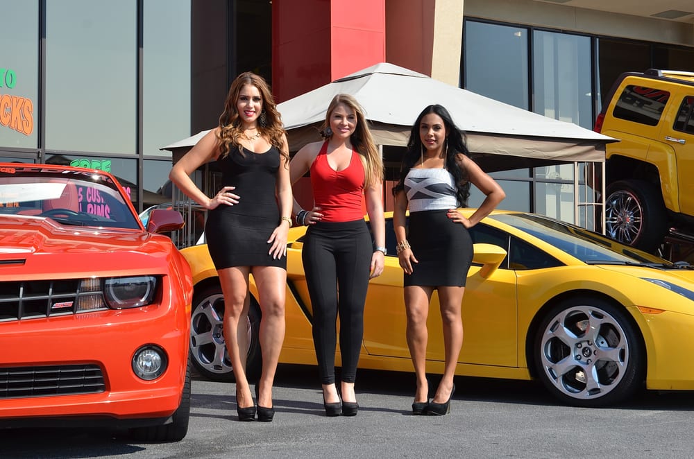 LARA’S TRUCKS CLOSED 4135 Buford Dr, Buford, Car Dealers