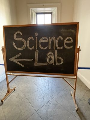 Terror Vault by null