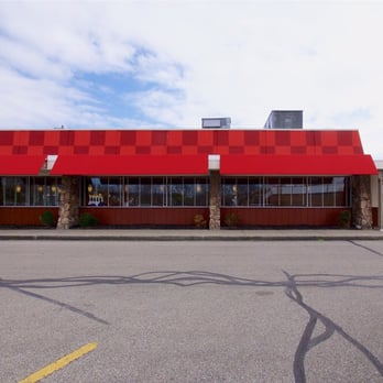 Frisch's Big Boy - the front of the restaurant - Diners Near Me - Bellevue, Kentucky Frisch's Big Boy - the front of the restaurant - Diners Near Me - Bellevue, Kentucky