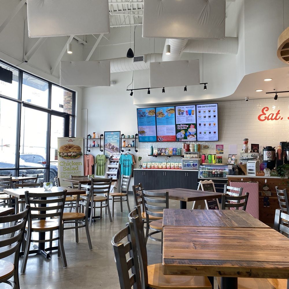 Just Love Coffee Cafe - Fairmont - Coffee & Tea Near Me - Pasadena, Texas