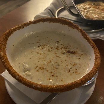 Hot Tuna - She Crab Soup - Bars Near Me - Virginia Beach, Virginia