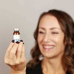 InVigorate IV - NAD is our favorite!