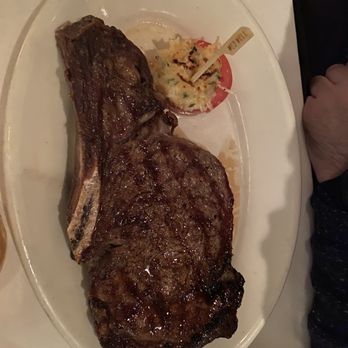 Chicago Cut Steakhouse - Bone - In Ribeye - Steakhouses Near Me - Chicago, Illinois Chicago Cut Steakhouse - Bone - In Ribeye - Steakhouses Near Me - Chicago, Illinois