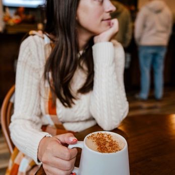 Chez Luc’s - chai - Coffee & Tea Near Me - Sacramento, California