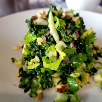 Nick's On 2nd - Salad - New American Near Me - Long Beach, California Nick's On 2nd - Salad - New American Near Me - Long Beach, California