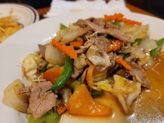 Mom Can Cook Thai Kitchen by null