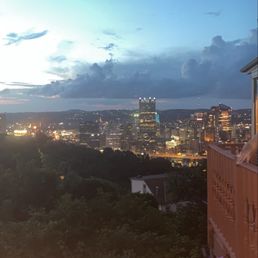 The View