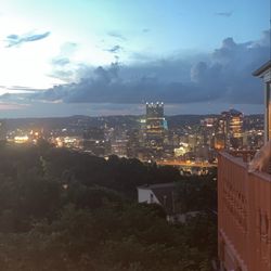 Satalio's Inc - The View