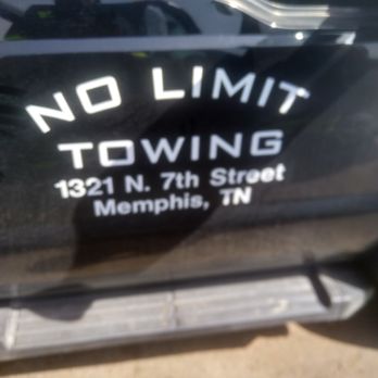 No Limit Towing & Auto - Towing Near Me - Memphis, Tennessee No Limit Towing & Auto - Towing Near Me - Memphis, Tennessee