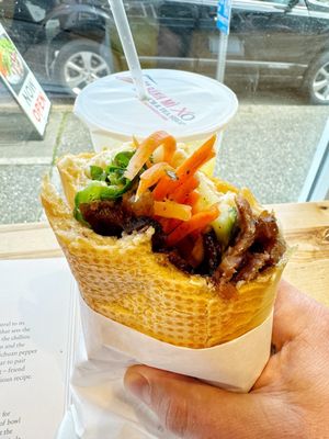 Banh Mi XO by null