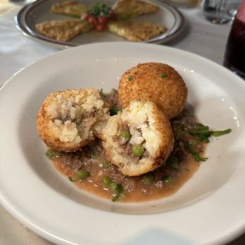Josie & Tony’s - Arancini - Delis Near Me - Norwalk, Connecticut Josie & Tony’s - Arancini - Delis Near Me - Norwalk, Connecticut