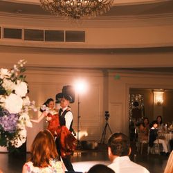 Simply Social Dancing