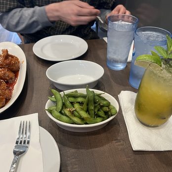Asiatique Eatery - Asian Fusion Near Me - Ventura, California Asiatique Eatery - Asian Fusion Near Me - Ventura, California